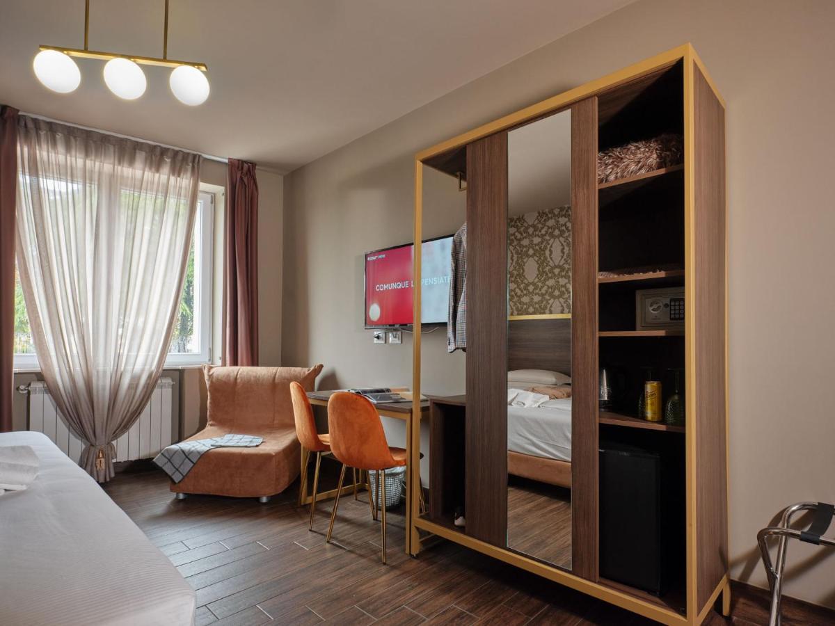 Giulietta Hotel