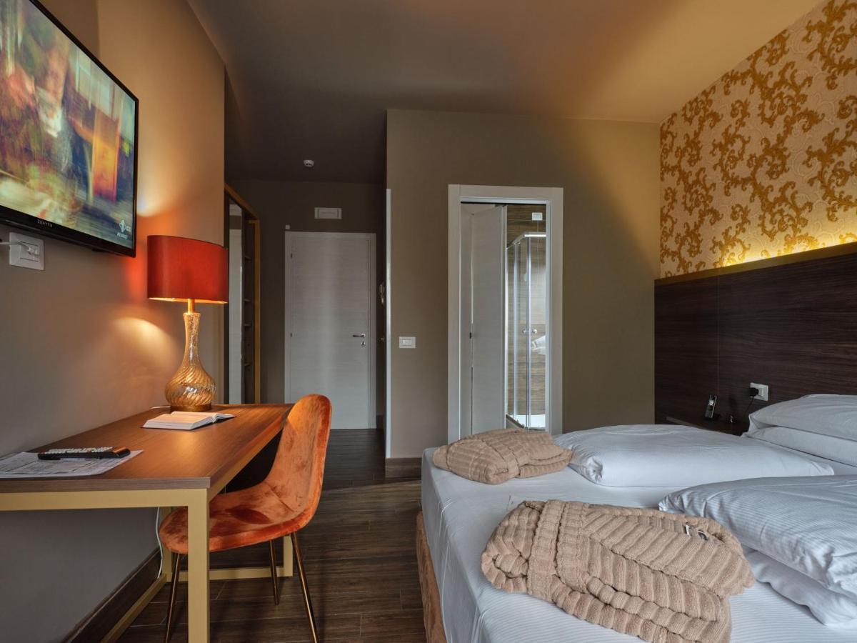 Hotel Giulietta Verona