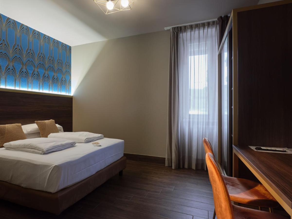 Giulietta Hotel 3*