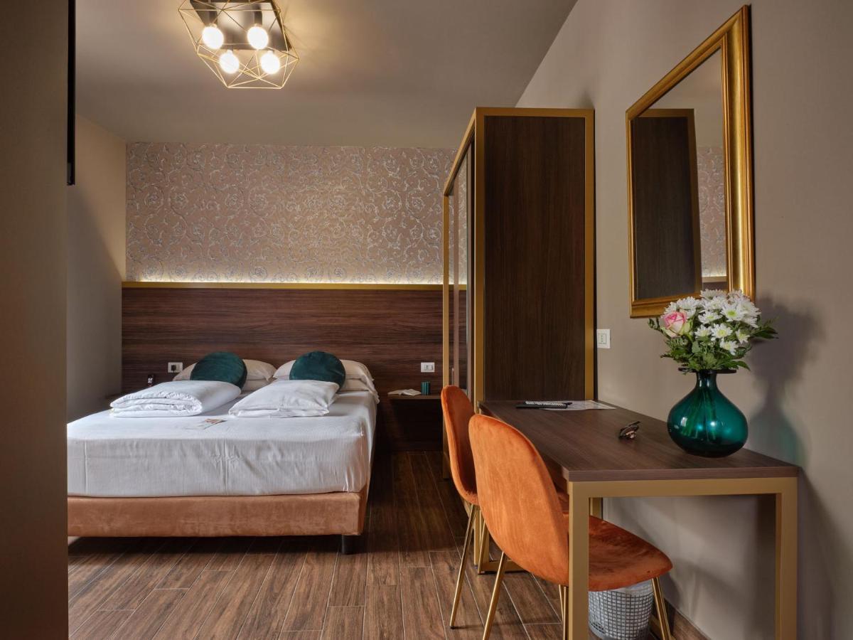 Giulietta Hotel Verona