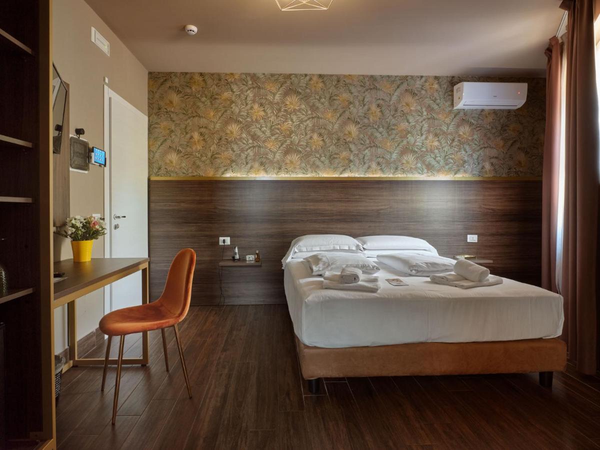Giulietta Hotel