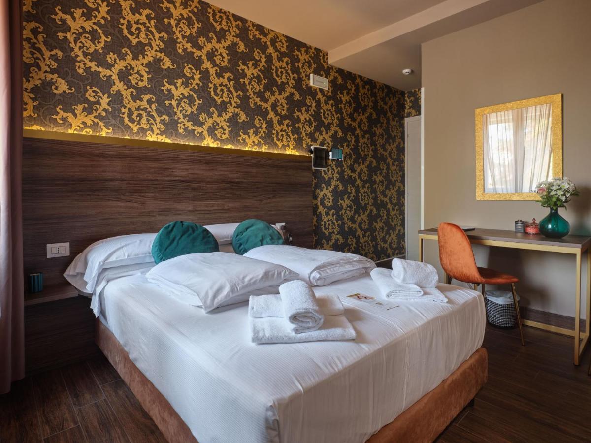 Hotel Giulietta Verona