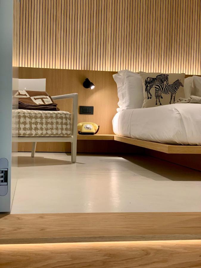 Residenza San Sebastiano Apartment *