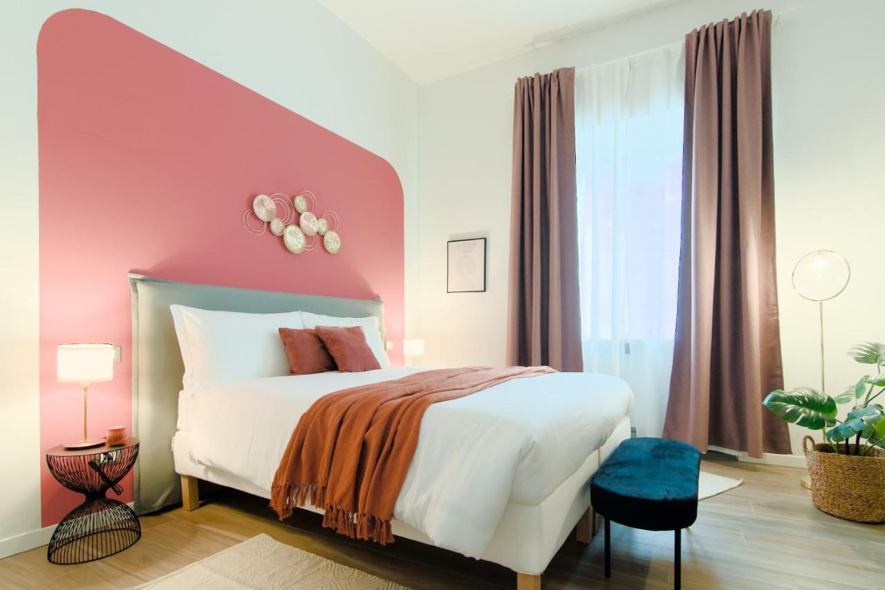 Apartment Residenza Bacco - Porta Nuova