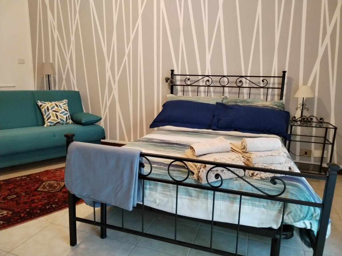 Apartment Corner One Verona