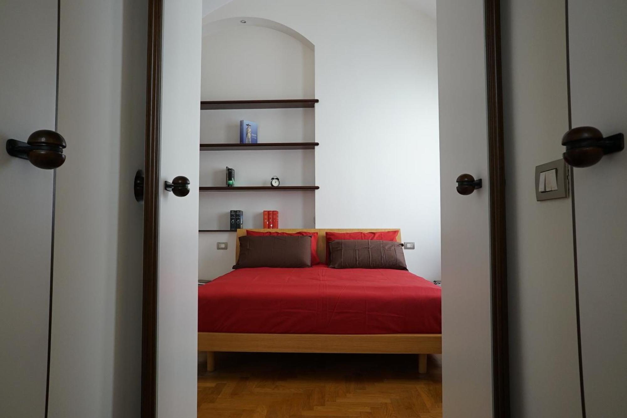 Holiday home Casa Turandot *