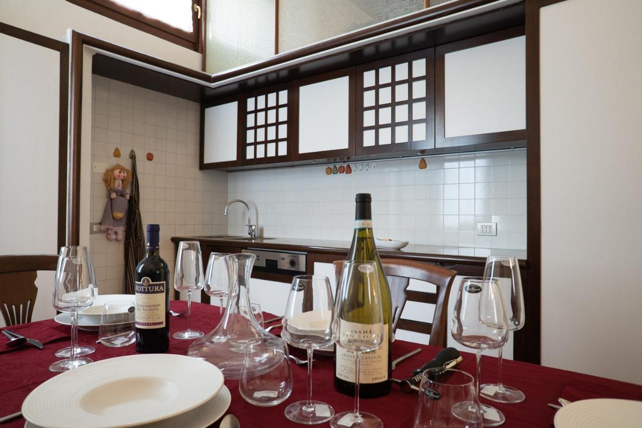 Holiday home Casa Turandot Verona