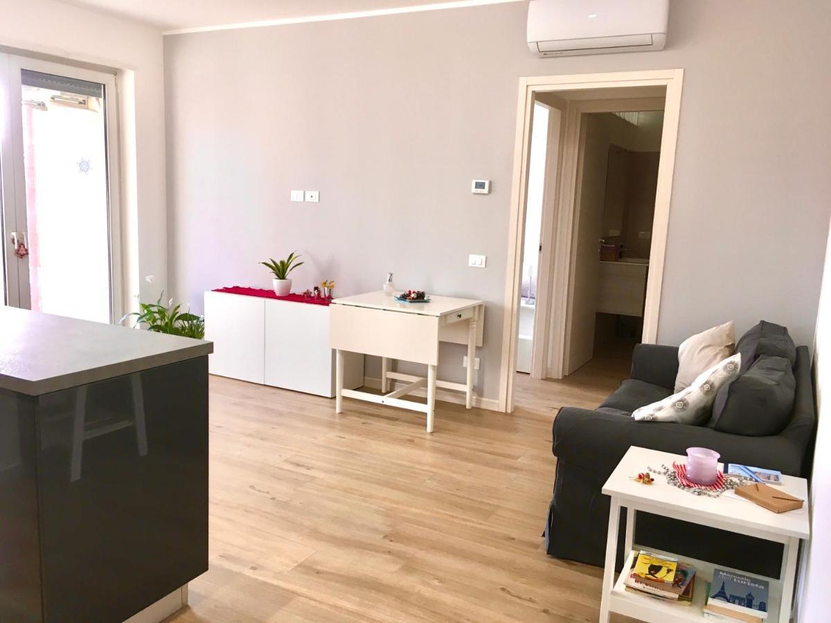 Apartment Con Due Da Letto E Free Park