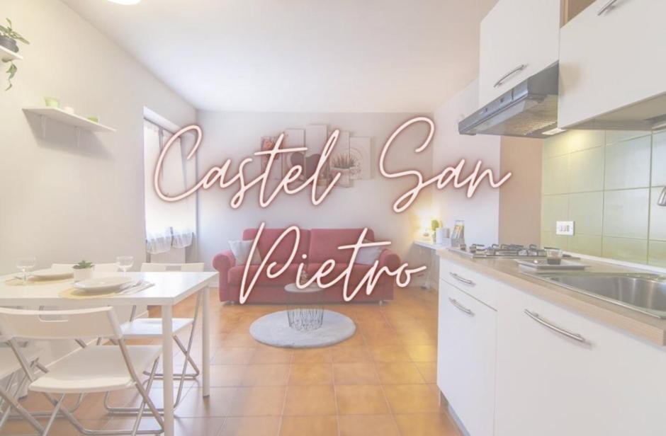 [verona - Castel San Pietro] Appartement Verona