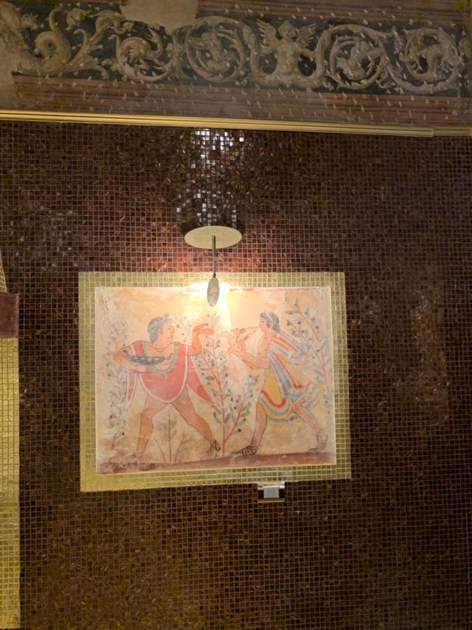 Il Mosaico Piccola Huoneisto Verona