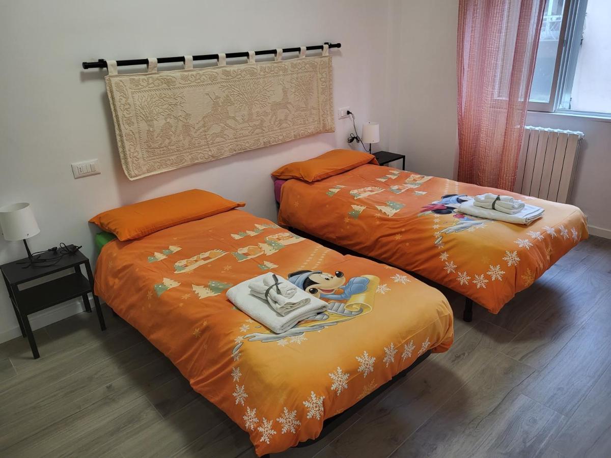 Vdm5 Apartment Verona