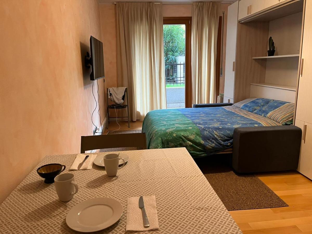 Apartment Casa Teo, A Un Passo Dal Centro