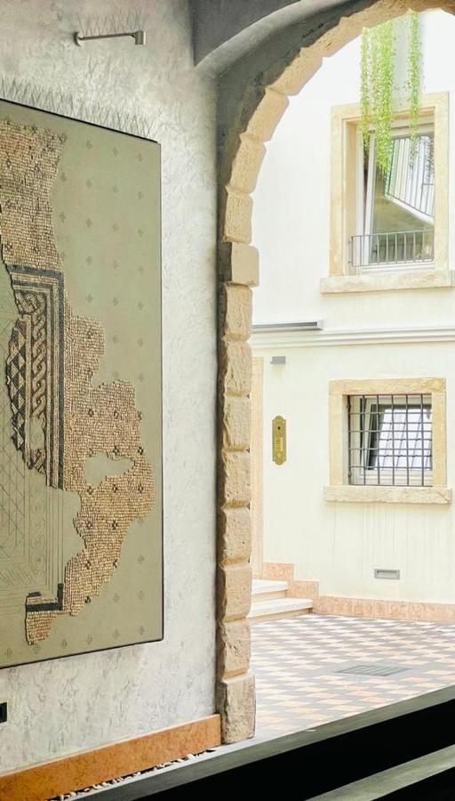 Residenza San Sebastiano Apartment *