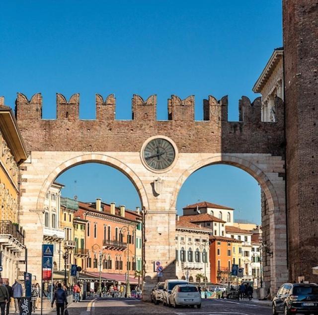 Residenza San Sebastiano Apartment *