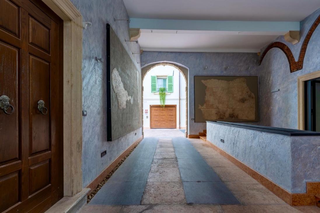 Residenza San Sebastiano Apartment