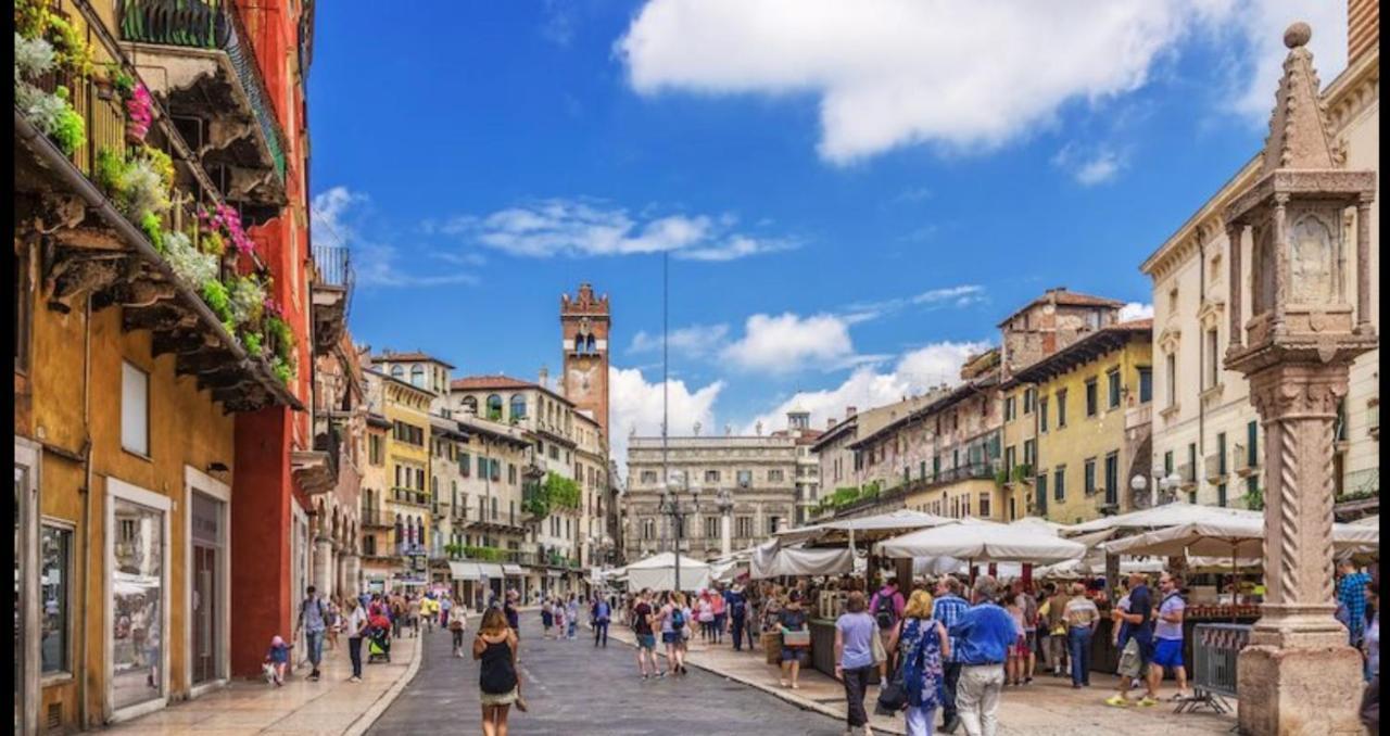 Residenza San Sebastiano Verona