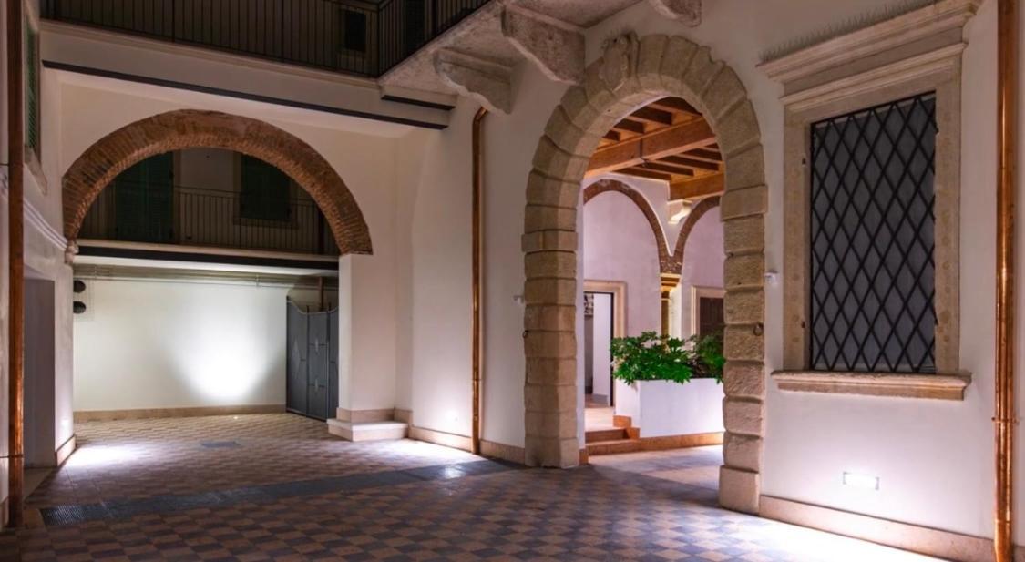 Residenza San Sebastiano *
