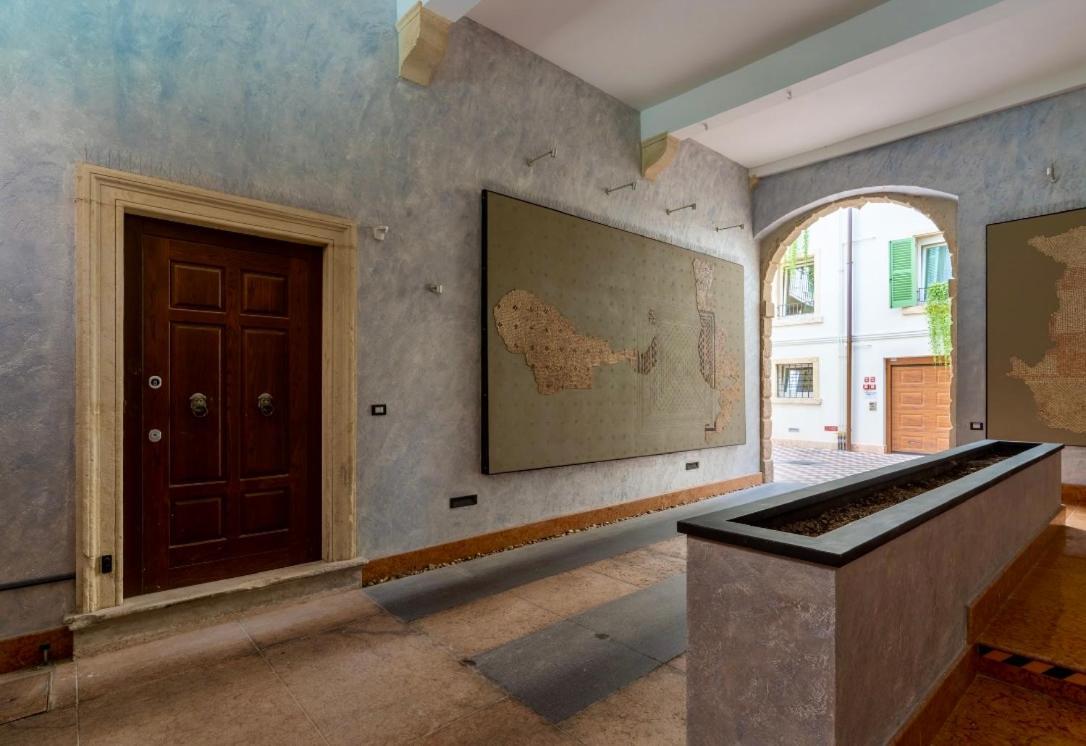 Residenza San Sebastiano Apartment Verona