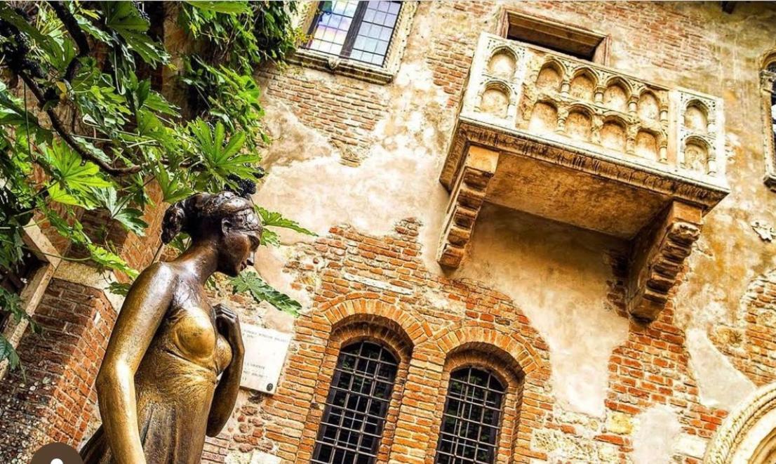 Residenza San Sebastiano * Verona