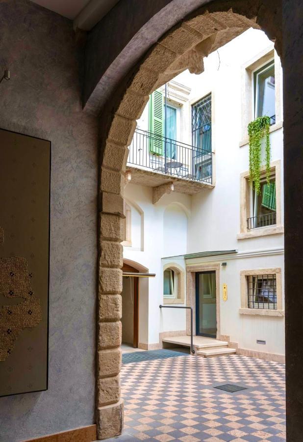 Residenza San Sebastiano Verona