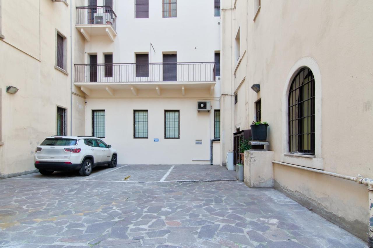 Residenza Bacco - Porta Nuova Verona