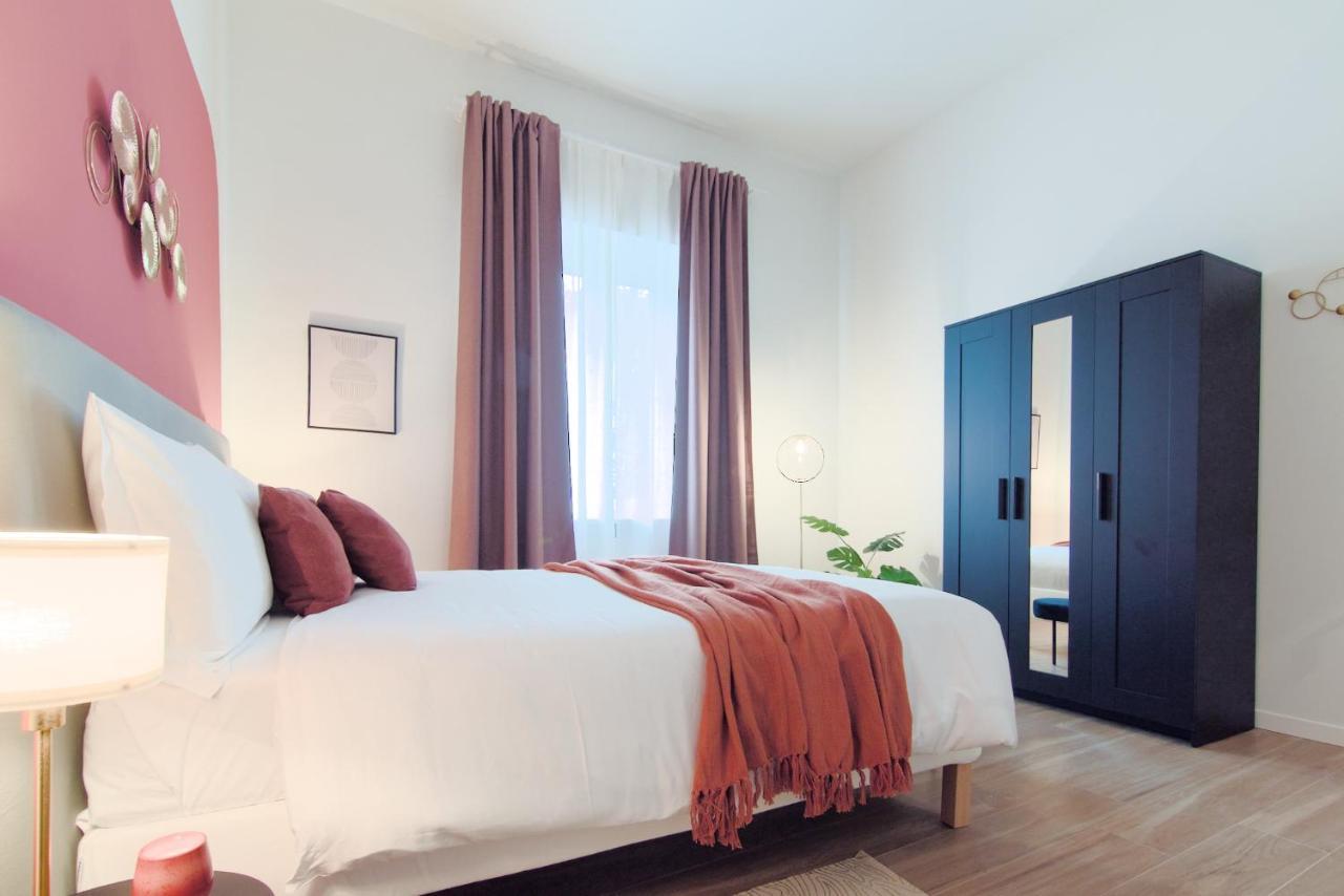 Apartment Residenza Bacco - Porta Nuova Verona