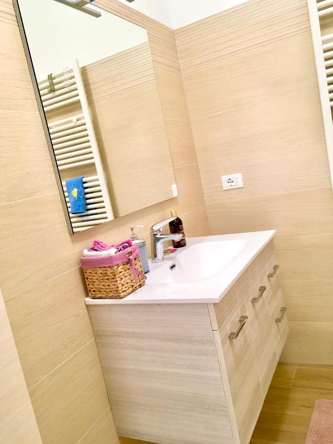 Apartment Con Due Da Letto E Free Park *