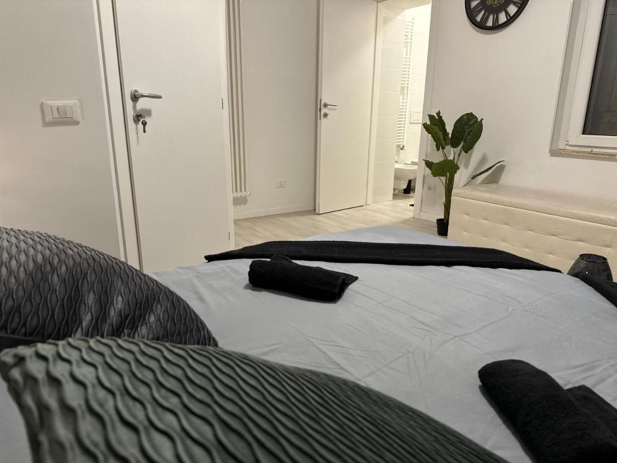 Destiny 3 Apartment Verona