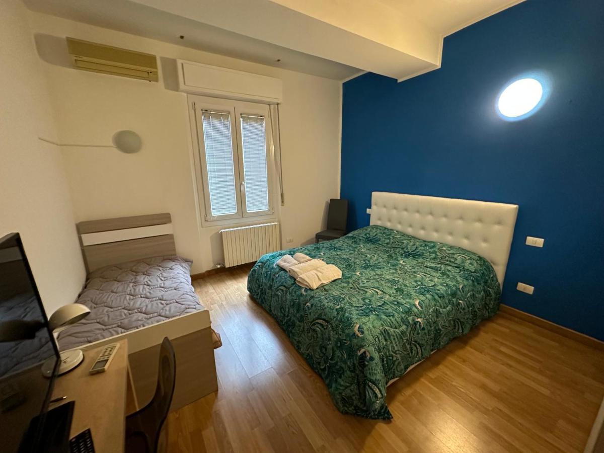 Appartamento Destiny 4 - Borgo Venezia Verona