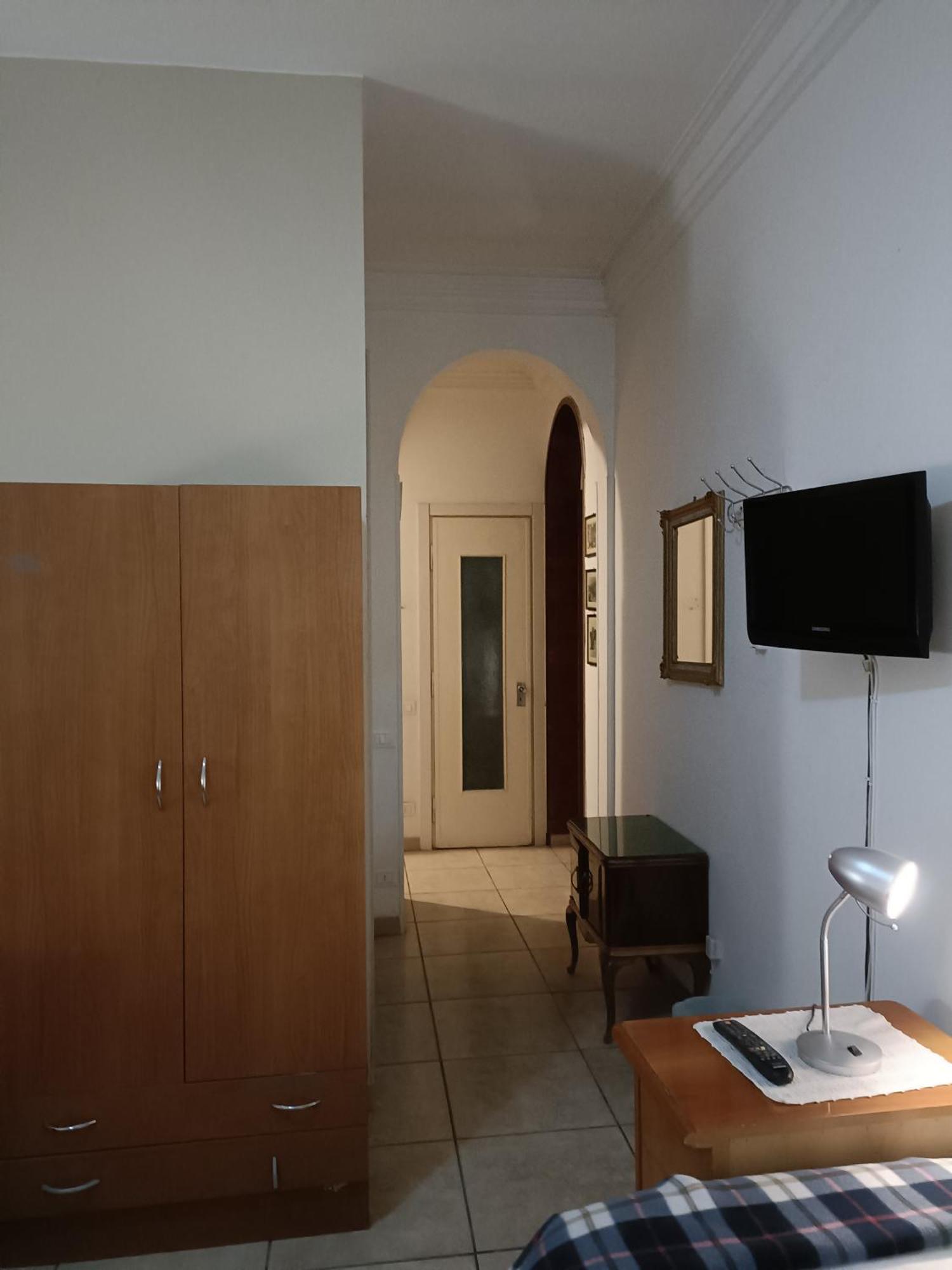 Mavipagi Apartment