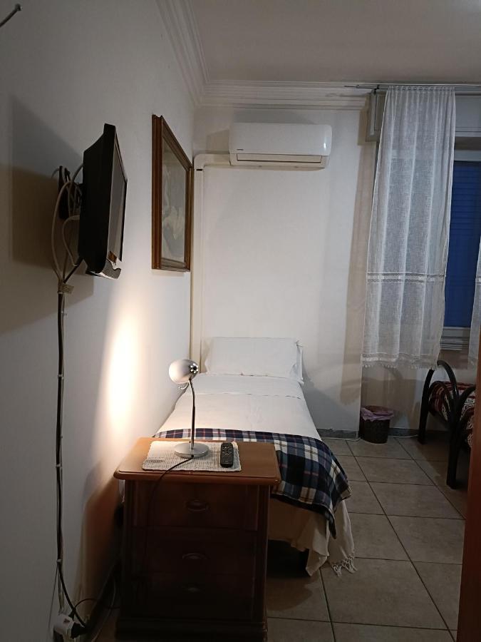 Mavipagi Apartment