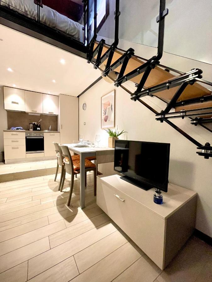 Apartment River Castle Verona