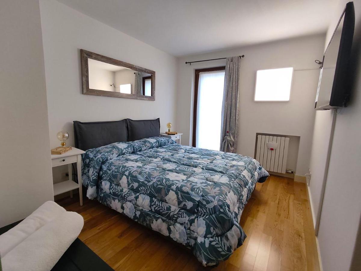 Apartment L'ultima Rosa - Verona