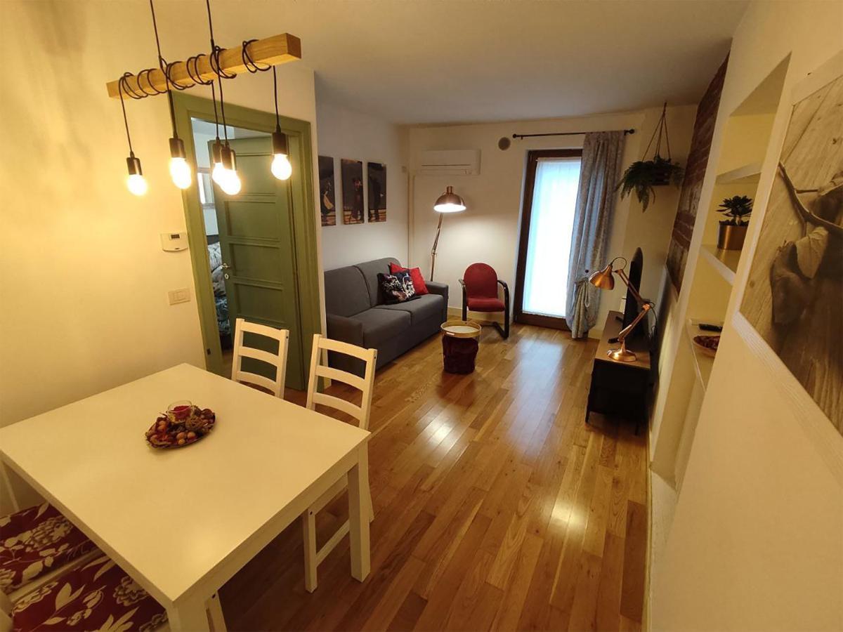 Apartment L'ultima Rosa - *