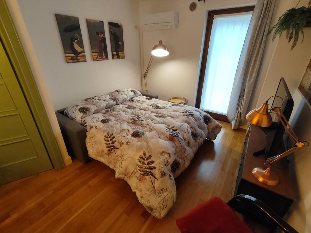 L'ultima Rosa - Apartment *