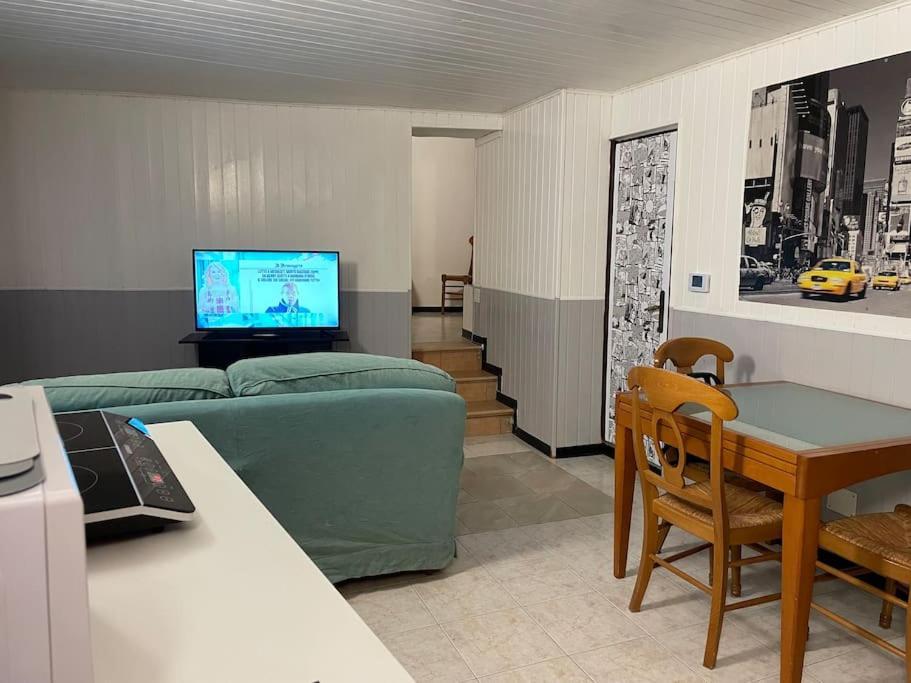 Apartment Casa Fiumicello Verona