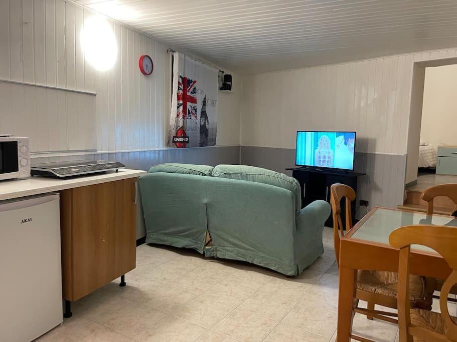 Casa Fiumicello Apartment