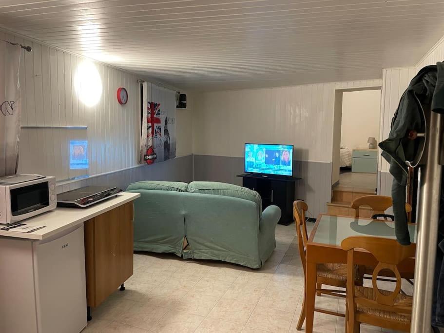 Apartment Casa Fiumicello Verona