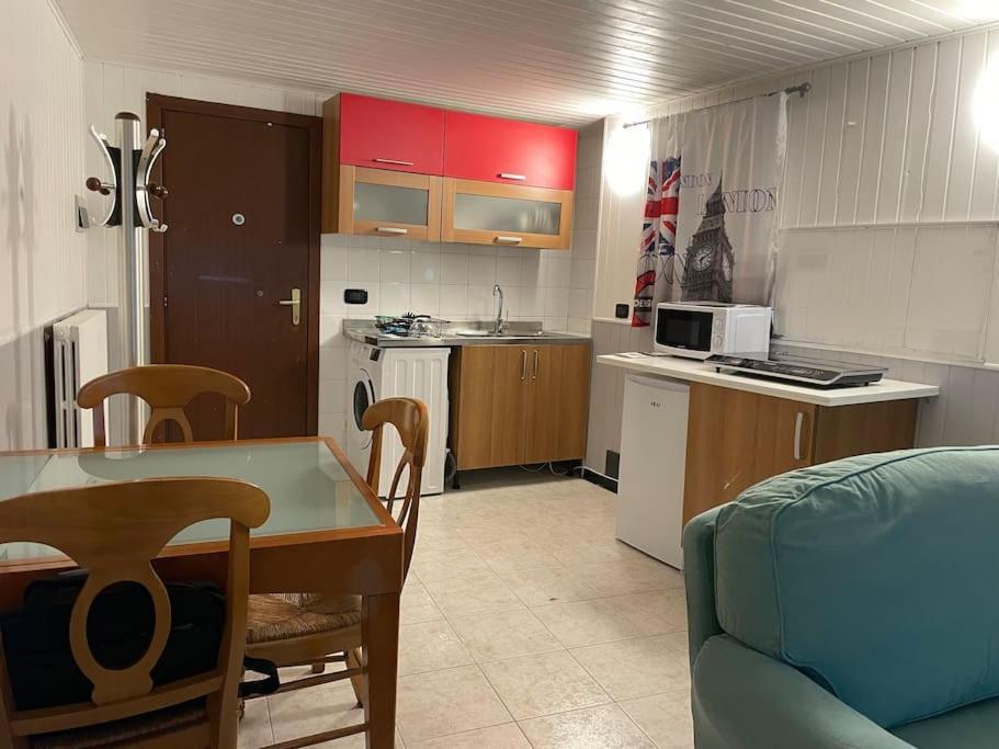 Casa Fiumicello Apartment Verona