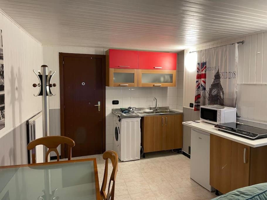 Apartment Casa Fiumicello