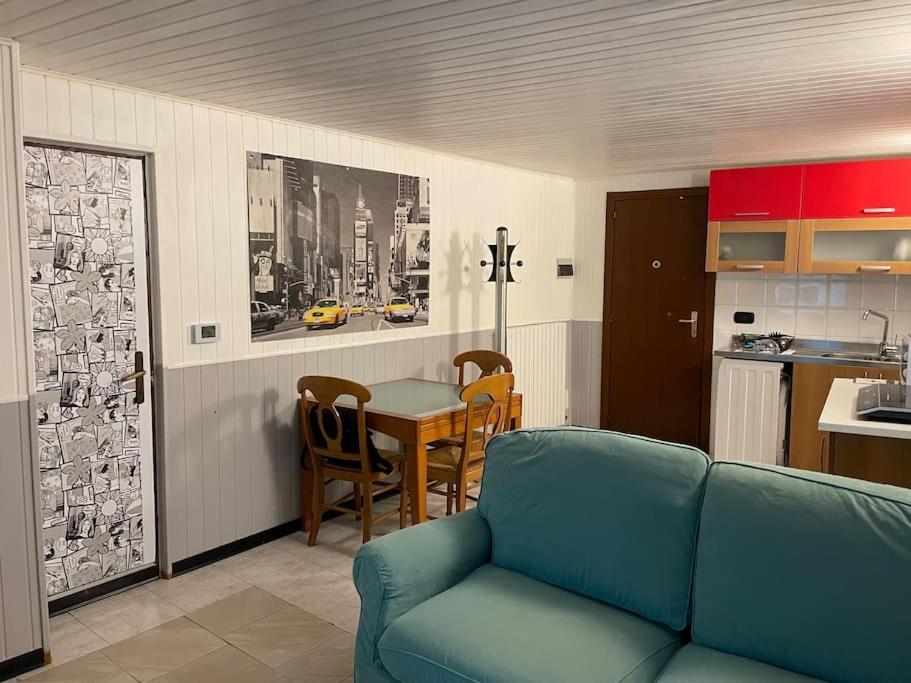 Apartment Casa Fiumicello