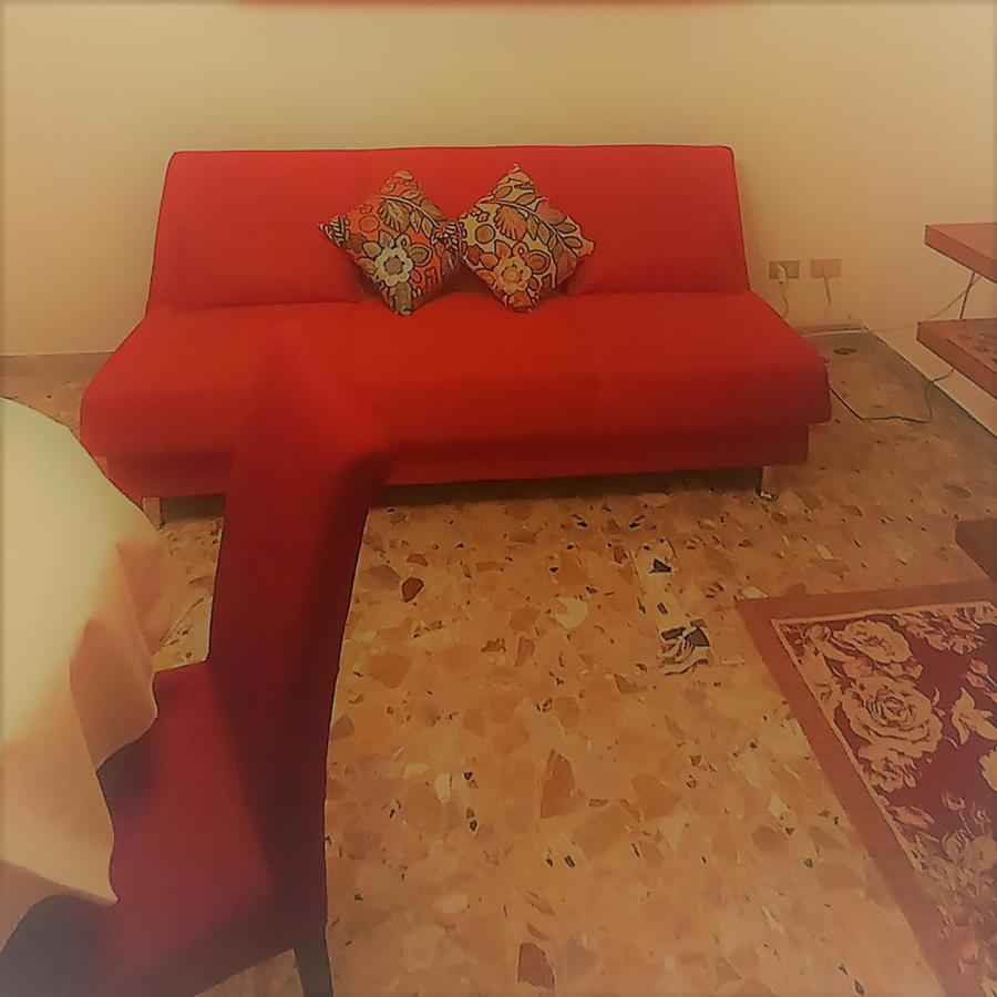 Appartamento My Holiday: Casa Di Arianna *