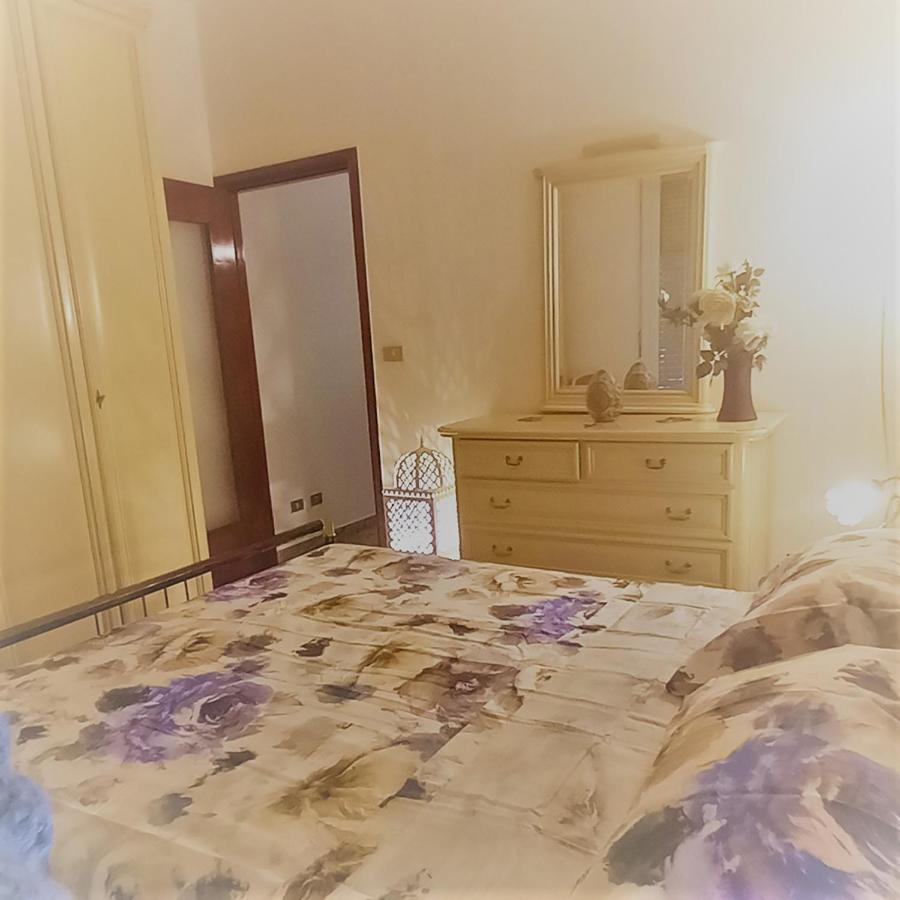 Appartamento My Holiday: Casa Di Arianna *