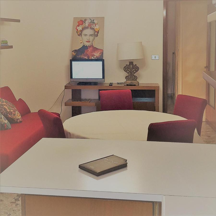 My Holiday: Casa Di Arianna Appartamento *
