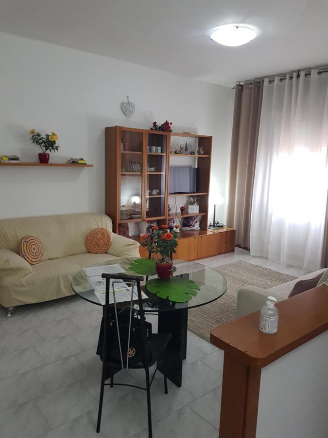 Juliet's Eye Apartment