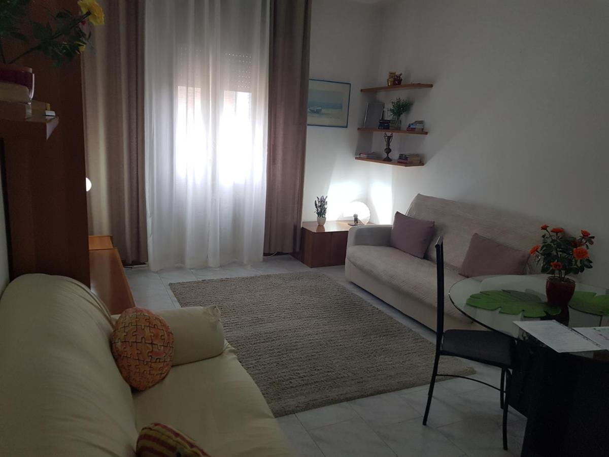 Juliet's Eye Apartment Verona