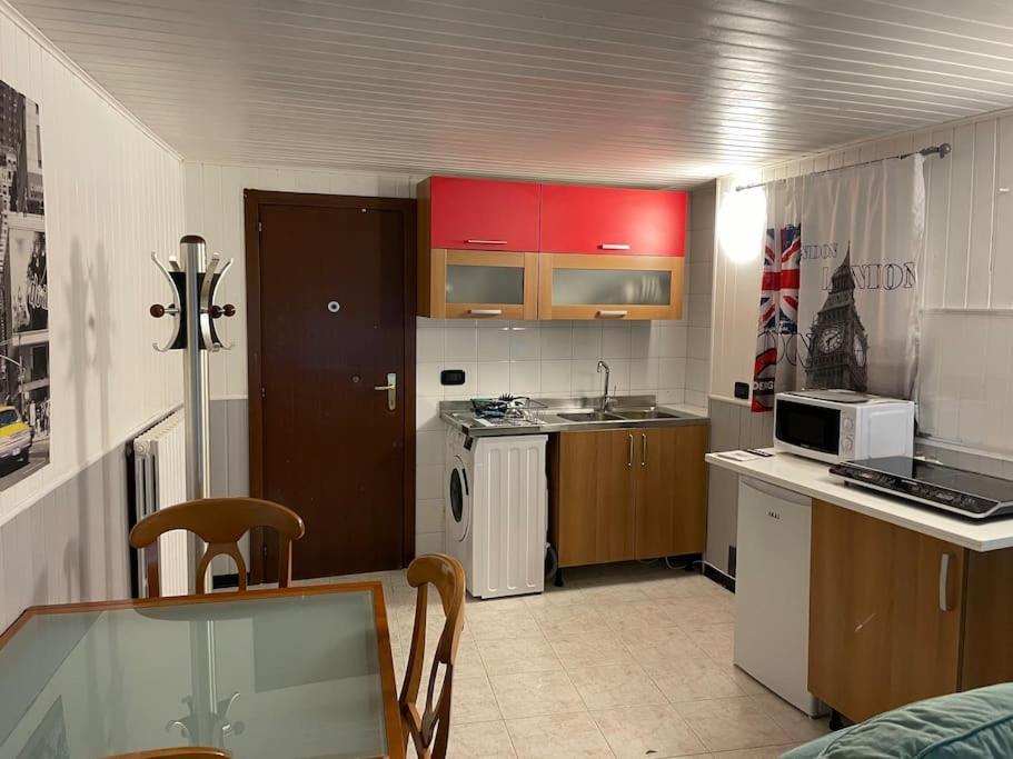 Apartment Casa Fiumicello Verona