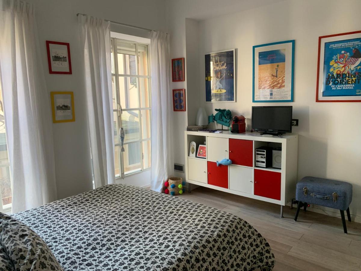 Studio Campofiore Huoneisto