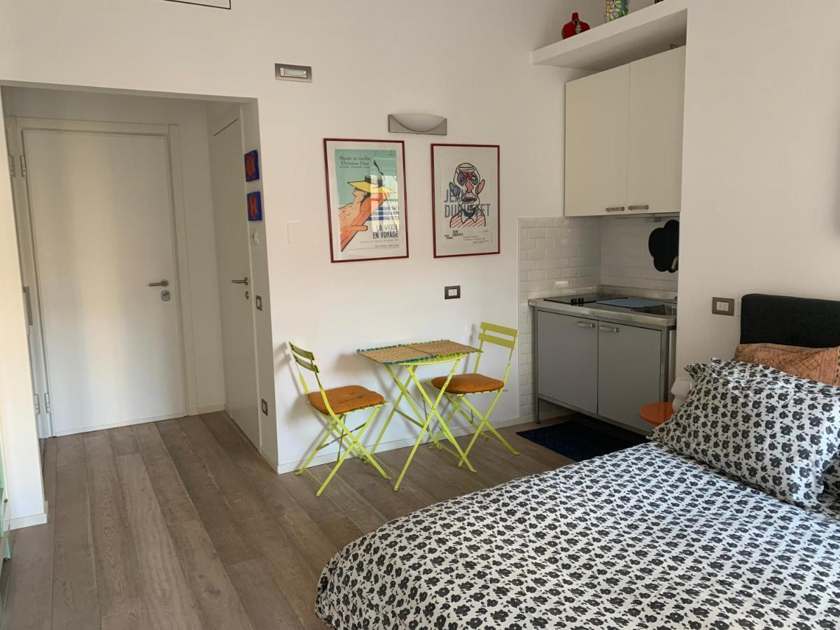 Huoneisto Studio Campofiore