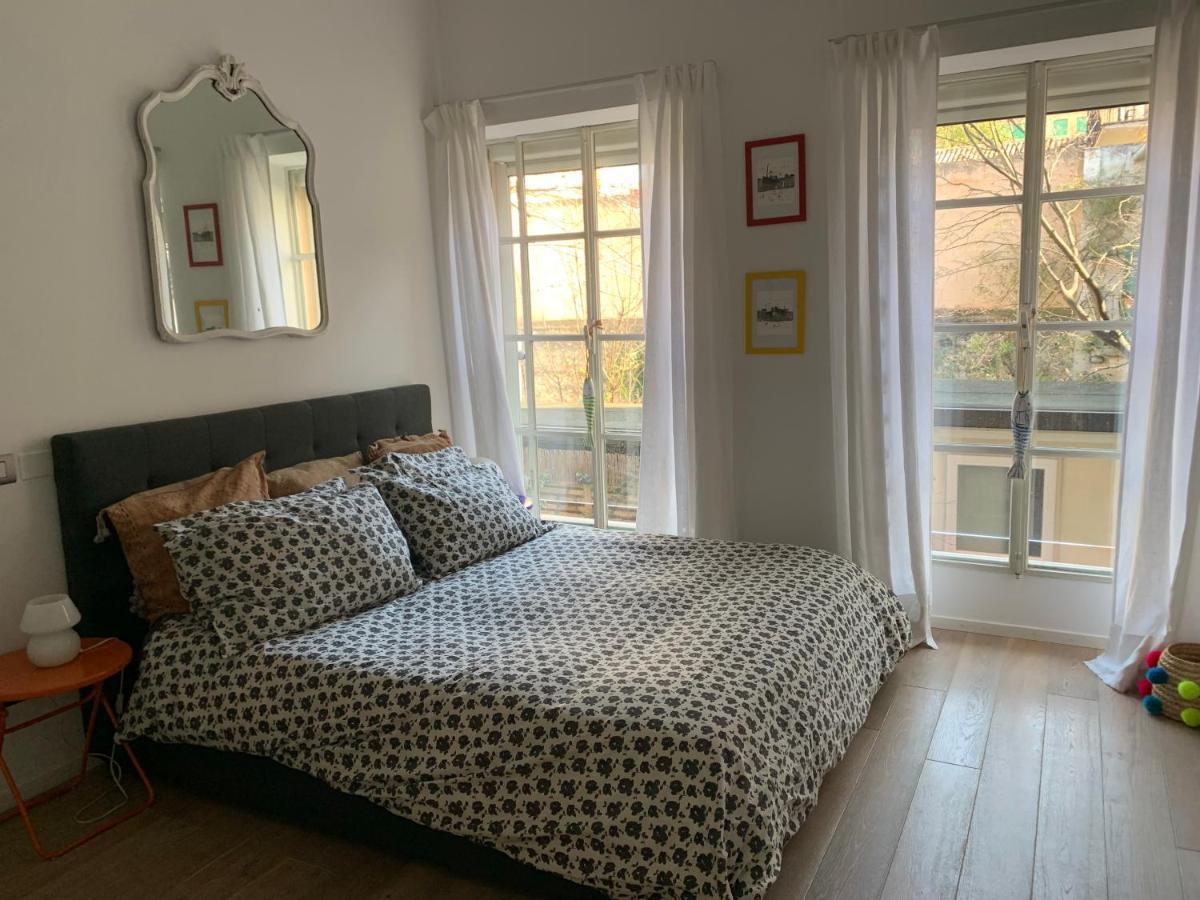 Studio Campofiore Huoneisto Verona
